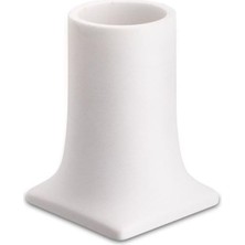 Prime Tezgah Üstü Beyaz Diş Fırçalığı - BA2007 007 R1