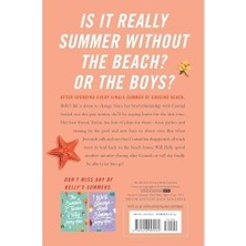 Prime Not Summer Without You: 2