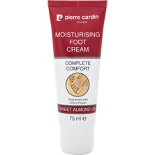 Prime Yağı Özlü Nemlendirici Ayak Bakım Kremi - 75 ml
