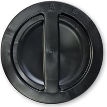Prime Ön Davlumbaz Iç Kapağı 2GA805413 Vw Caddy ile Uyumlu 2021-2024