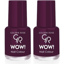 Prime Wow Fall& NO:317 - Oje 2li Paket