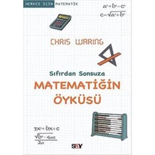 Matematiğin Öyküsü