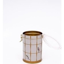 Prime Bird Cage Desenli Baharatlık 1,1 Lt (Bird Cage)