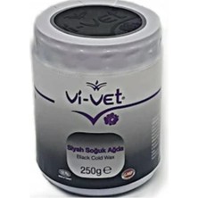 Prime Siyah Soğuk Ağda 250 gr