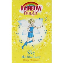 Prime : Sky The Blue Fairy