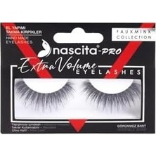 Prime Pro Faux Volume Takma Kirpik - 109