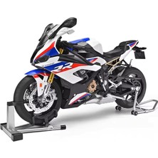 Bmw S1000RR 1:6 Diecast Model Anahtarlı Işıklı Sesli Dumanlı