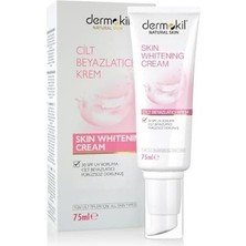 Cilt Beyazlatıcı 75 ml