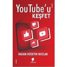 Youtube'u Keşfet