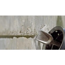 HS1425P Geniş Keski, 3.8 cm x 25.4 Cm, Sds-Plus Bulldog Xtreme Çekiç Çeliği