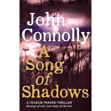 A Song Of Shadows: A Charlie Parker Thriller: 13