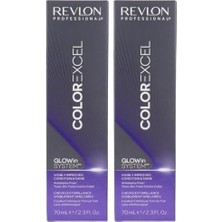 Prime Professional Colour Rp Excel 8.12 70ML (2 Paketi)
