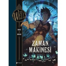 Zaman Makinesi - Dünya Edebiyatı/çizgi Roman