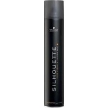 Prime Super Hold 500 ml Süper Tutucu Saç Spreyi