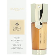 Prime Guerlain Abeille Royale Double R Renew & Repair Serum 30 ml 1 Paket (1 x 30 Ml)