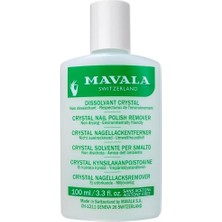 Prime Mavala Crystal Nail Polish Remover 100ML