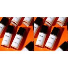 Prime Krijen Gül Ağacı & Limon Roll-On Deodorant 50 ml (2 Paketi)