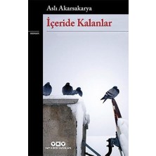 Içeride Kalanlar