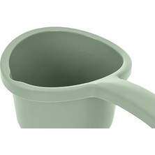 Prime Maşrapa Soft Yeşil