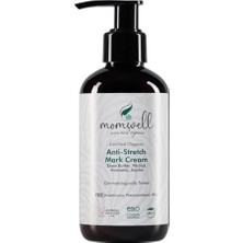 Prime Organik Çatlak Önleyici Krem 200 ml