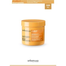 Prime Moisturising Maske 500ML