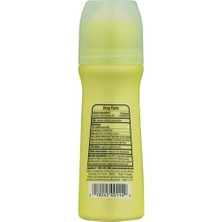 Prime Ban Roll-On Terlemeyi Önleyici Deodorant, Normal, 3,5 Oz