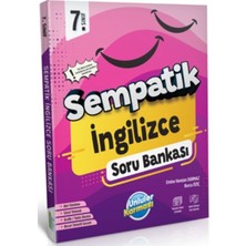 TeknoKapsül Ünlüler Karması 7. Sınıf Ingilizce Sempatik Soru Bankası