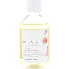 Prime Simply Zen Sensorials Energizing Duş Jeli 250ML