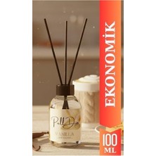 Prime Çubuklu Oda Kokusu Eko 100ML