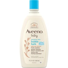 Prime Baby Sensitive Skin Banyo Köpüğü 568ML