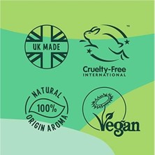 Faıth In Nature Coconut / %99 Doğal Içerikli Şampuan-Nemlendirici Hindistan Cevizi Normal&kuruya Dönük Saçlar Için