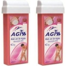 Prime Sir Pudralı Ağda Roll-On 100 ml 2li Paket