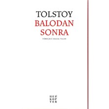 Balodan Sonra
