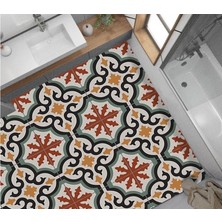 Prime Yer Kaplama Zemin Kaplama Folyosu 65X130 cm Tiles