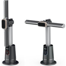 Prime Turboblade + Heat (Çift Fonksiyonlu Vantilatör ve Isıtıcı)