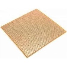 Prime 13X13 Delikli Plaket