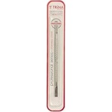 Prime Trina Metal Kronk/tırnak Eti Sıyırıcısı
