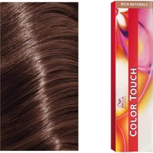 Prime Saç Boyası 7/75 Açık Palisander 60ML