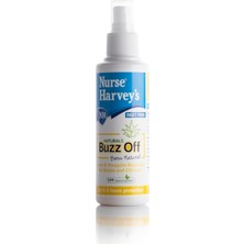 Prime Nurse Harvey's Organics Buzzy 175 ml