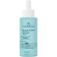 Prime Akneli&yağlı Cilt Tipleri Için Niacinamide Içeren Cilt Bakım Serumu 30 ml P.int