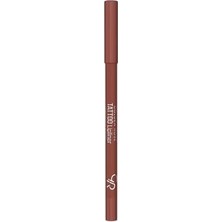 Prime Golden Rose Tattoo Lipliner - Suya Dayanıklı Uzun Süre Kalıcı Dudak Kalemi NO:207 Ginger