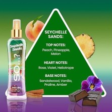 Prime So…? Seychelle Sands Vücut Spreyi 200 ml