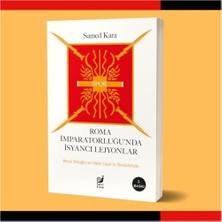 Roma Imparatorluğu'nda Isyancı Lejyonlar