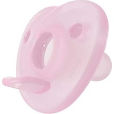 Prime Avent Soothie Emzik, 0‑6 Ay Kız Bebekler Için, 2’li Paket, Ortodontik Silikon, Bpa Içermez, Tek Parça Tasarım, Hastane Onaylı, Taşıma Kutulu, SCF099/22