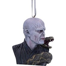 Prime Nemesis Now Potter Voldemort Asma Süs, Çok Renkli, 8,5 cm