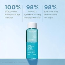 Eye Göz Makyaj Temizleyici 125 ml
