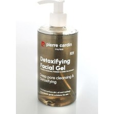 Prime Detoxifying Facial Cleanser With Charcoal & Green Tea Extract - Köpük Jel 350 ml
