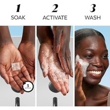 Prime Olay Cleansing Melts + Vitamin C Cilt Temizleyici Çözünen Ped 32 Adet