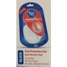 Prime Foot Doctor Ayak Koruma Pedi