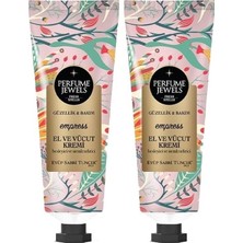 Prime Empress El Kremi 50 ml x 2